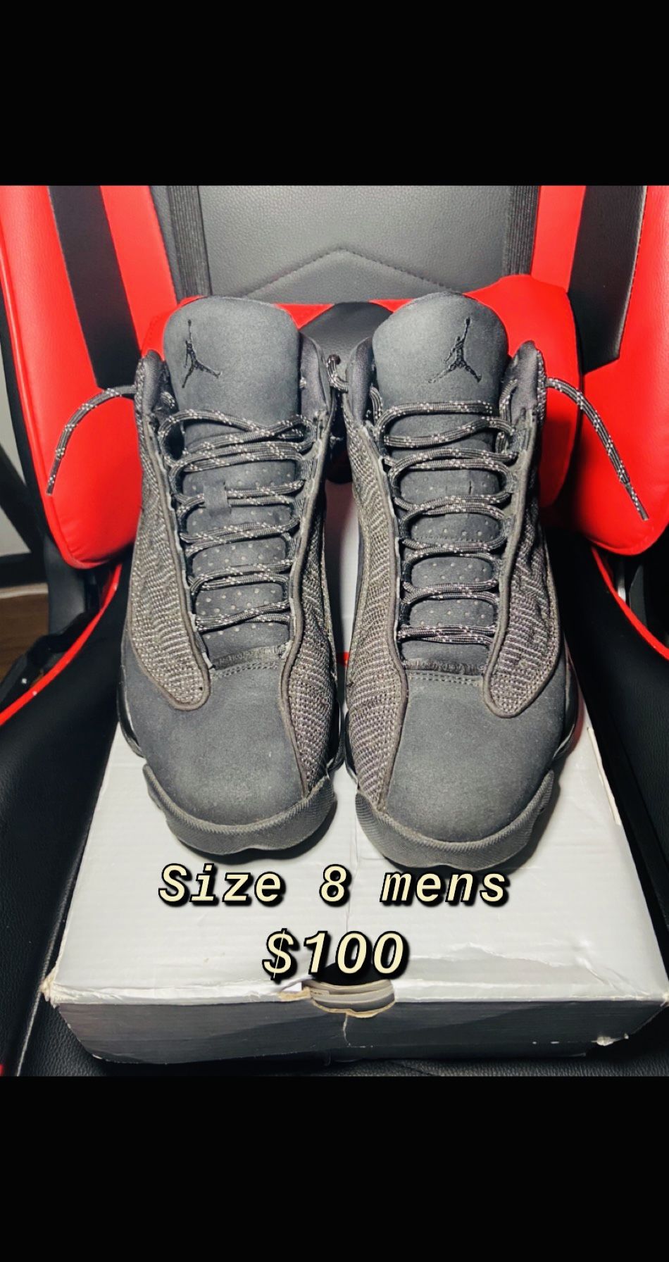 Jordans 13