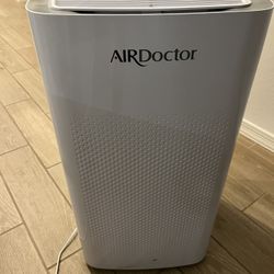 AIRDOCTOR 5000 AIR PURIFIER 