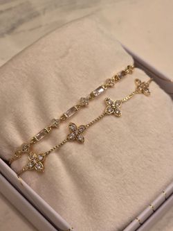 Clove Bracelet