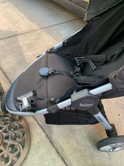 Stroller