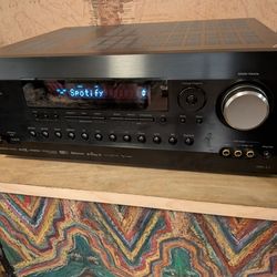 Integra DRX 3.1 Stereo Receiver {Wifi + Bluetooth}