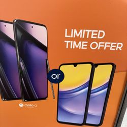 Free When You Switch To Boost Mobile🔥