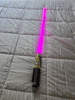 Disney Light Saber