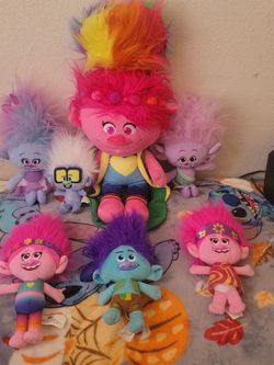 Trolls
