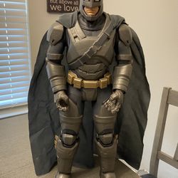 Batman 20” Action Figure 