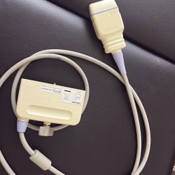 Toshiba Probe 