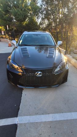 Lexus is250