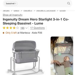 Ingenuity Dream Hero Starlight