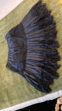 Slip Skirt