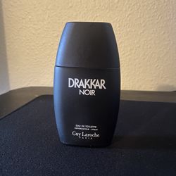 Drakkar Noir 