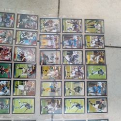 Football Cards