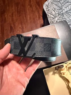 Men’s Belt