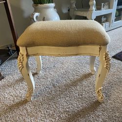Vanity Chair