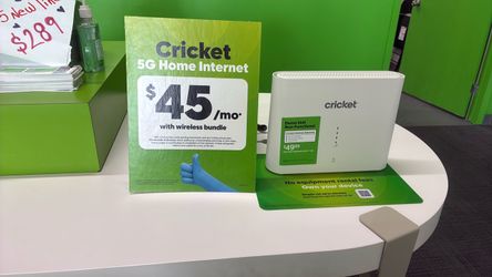 Home internet