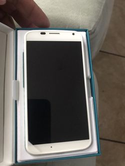 MotoX (1st generation) brand new