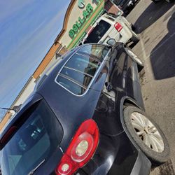 2009 Volkswagen Tiguan