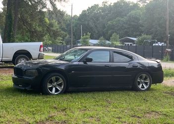 2007 Dodge Charger R/T