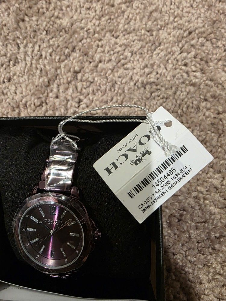 COACH Women display picture 1