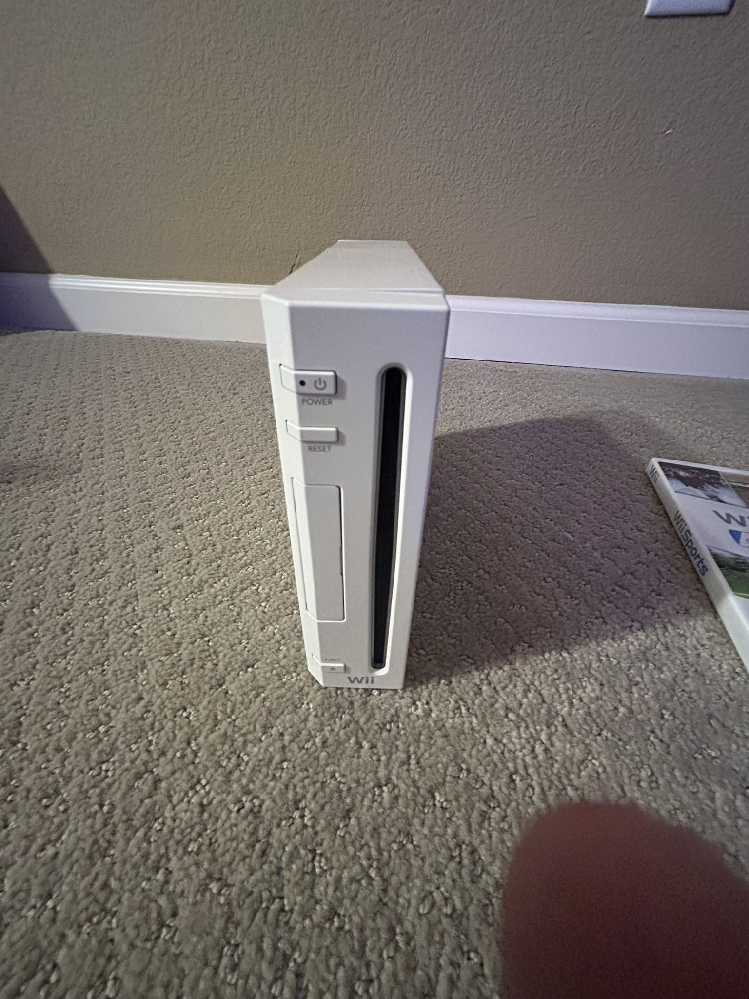 Wii, Wii sports
