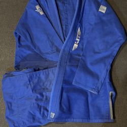 Elite Sports Jiu Jitsu GI for Men