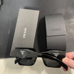 Prada Sunglasses