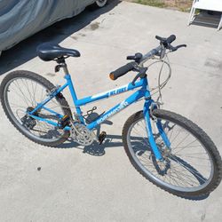 Girls 26 " Bike