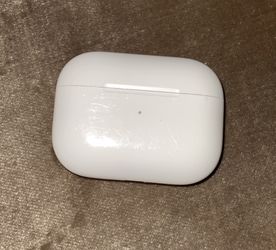 AirPods Pro (gen1) Great Shape Like New
