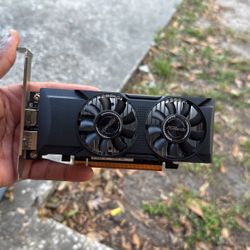 ASrock 4gb Intel Graphics Card model 310 