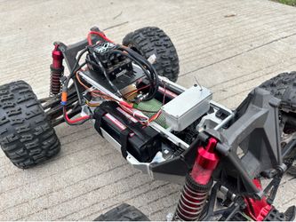 Traxxas Xmaxx