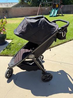 Baby Jogger City Mini GT2 Stroller