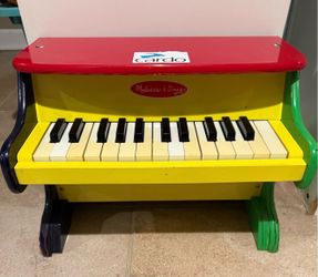 Cardio piano