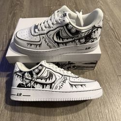 Nike Air Force One Size 11 Men One Piece 