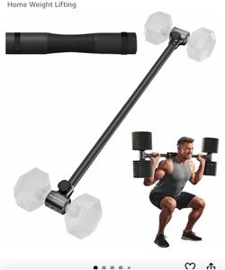 🔥Dumbell Converter for Exercise 🔥