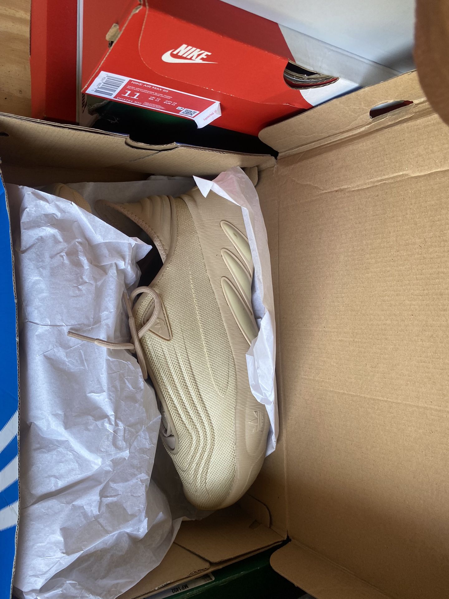 Adidas
