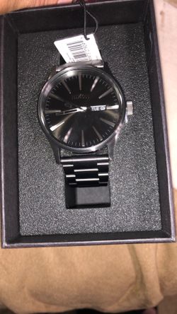 Nixon Watch Brand New 