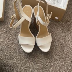 Michael Kors Wedges 