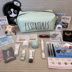 $15 Bundle (Makeup, Skincare, Fragrance)