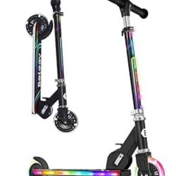 Kids Scooter New In Box Pick Up In Pomona $45