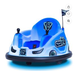 Kids ride on