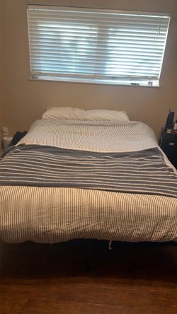 Queen Mattress