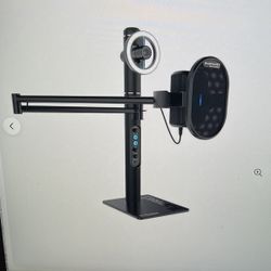 Marantz Podcast/VLOG Broadcast Video Streaming System 