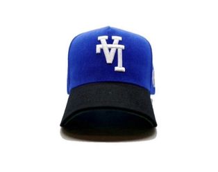 Kill The Hype LA Blue & Black Two Tone, Ext RARE, Read Description 💎