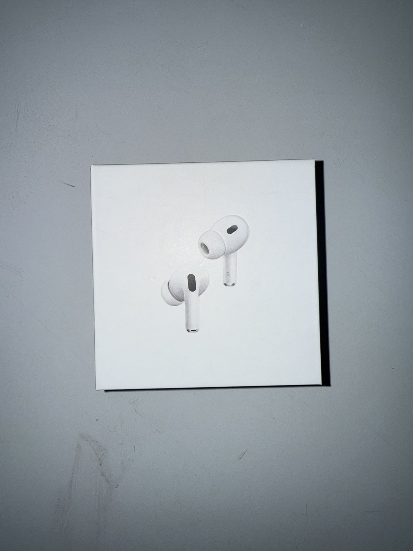 AirPod Pro 2nd Gen *SEND BEST OFFER*