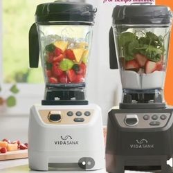 Princess House Licuadora Color Blanca 