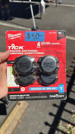Milwaukee Tick