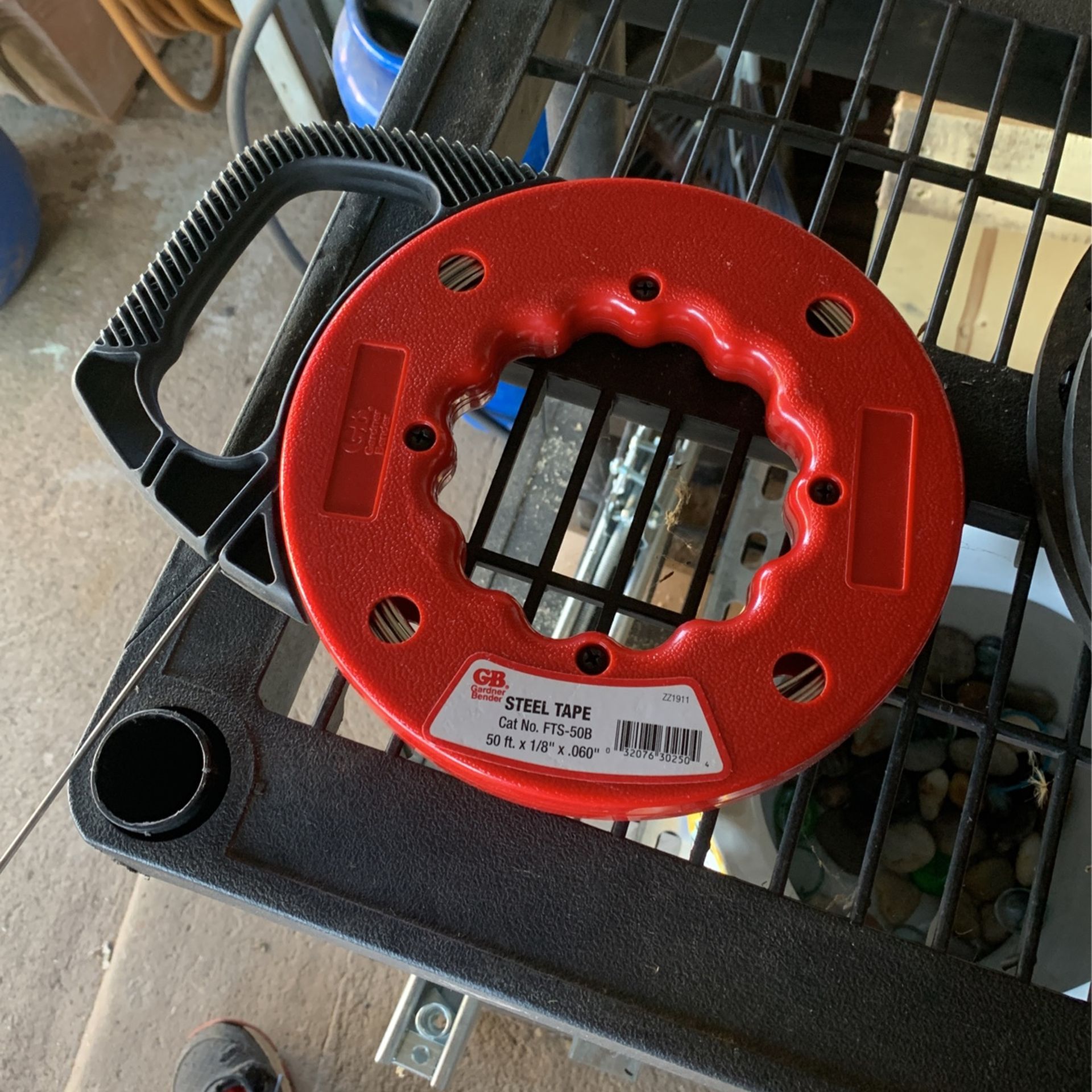 Electrical Steel Tape