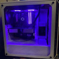 Gaming Pc Nvidia Rtx 3060ti