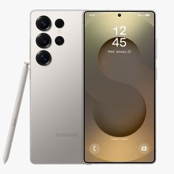 Samsung Galaxy S25 Ultra 5G Unlocked 