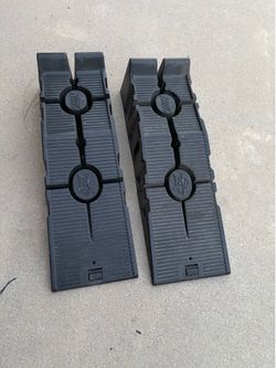 Rhino ramps