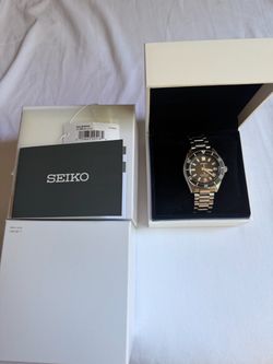 Seiko Prospex SPB453